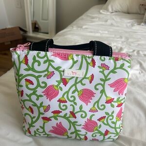 SCOUT lunch box